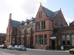 The Museum of Wigan Life